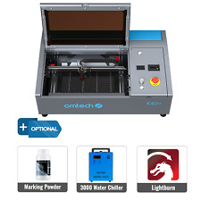 OMTech™️ 40W CO2 Laser