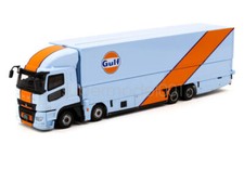 For Tarmac 1:64 Scale Fuso