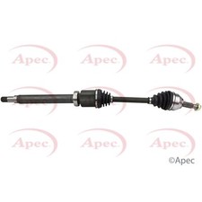 Drive Shaft For Ford Transit