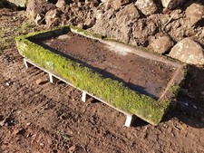 Sandstone Antique 5 FT Salting