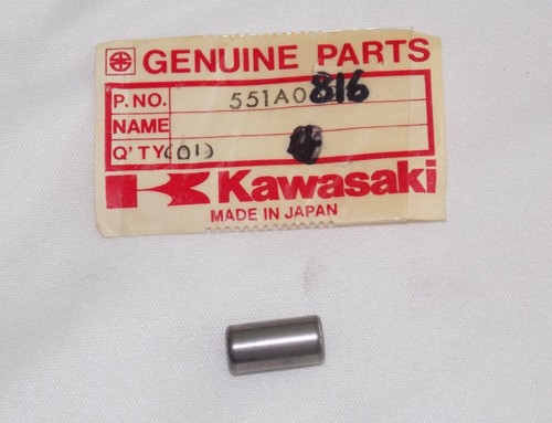 Nos kawasaki 1966 1987 - nos, dowel