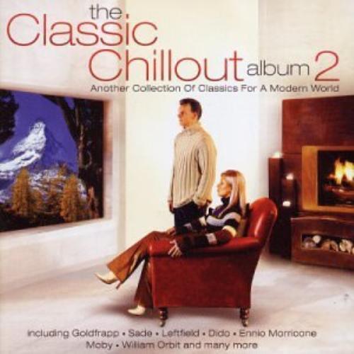 Chicane the classic - chicane, chillout