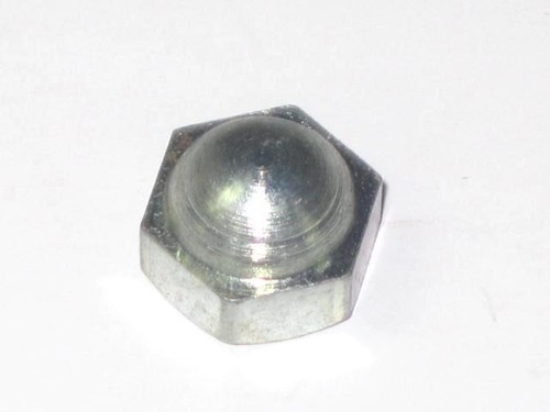 Bsa dome nut rocker - dome,