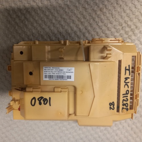 21501380801 genuine indesit - 21501380801,