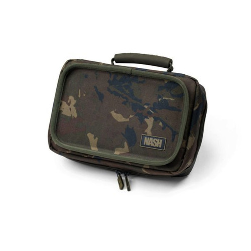 Nash subterfuge work box - subterfuge,
