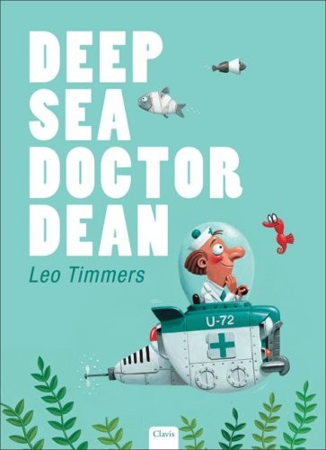 Deep sea doctor dean - doctor,