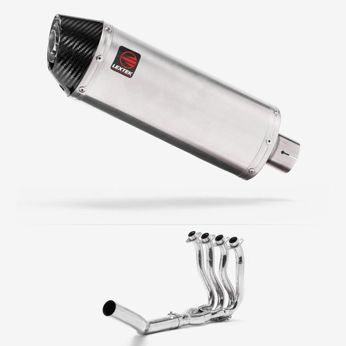 Lextek rp2 gloss steel - lextek, s