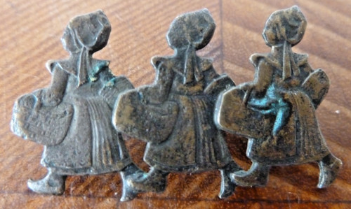 Small vintage copper - small,