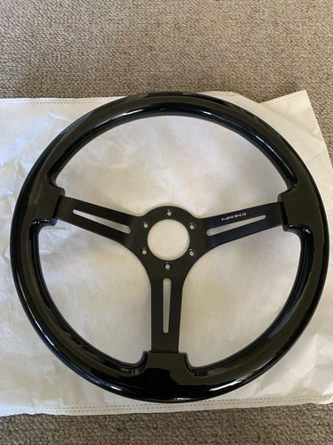Nrg 350mm wooden - 350mm,
