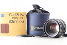 [Unused in Box] Contax Carl