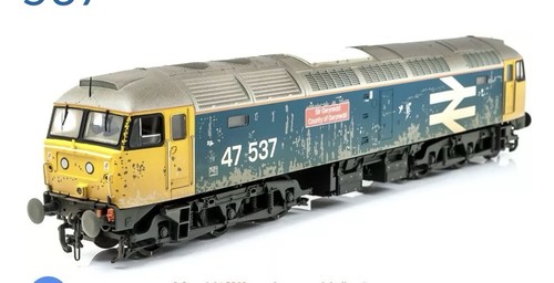 Bachmann 662z kmrc blue - kmrc,