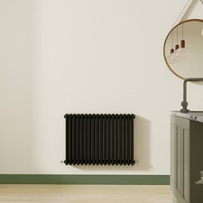 Traditional Cast Iron Style