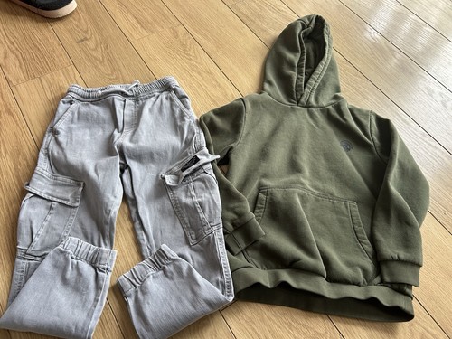Zara jeans next hoodie - zara,