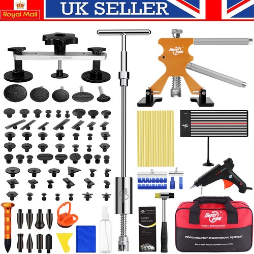 Pdr car dent repair kit - dent,