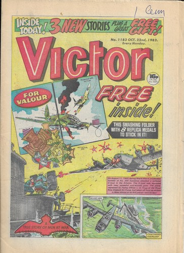 Victor buddy 1183 uk - &,