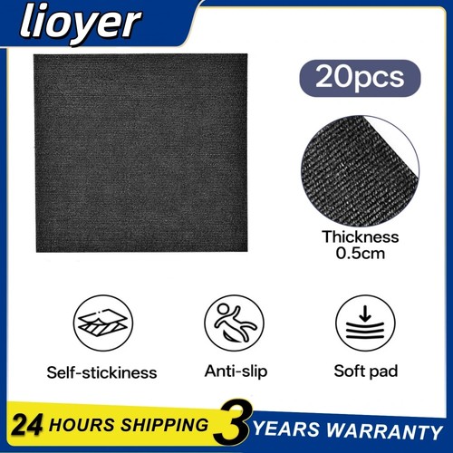 20pcs carpet tiles 50x50cm - tiles,