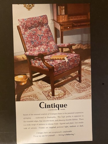 Cintique furniture armchairs - cintique,