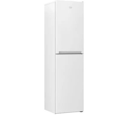 Beko cfg4501w fridge - cfg4501w,