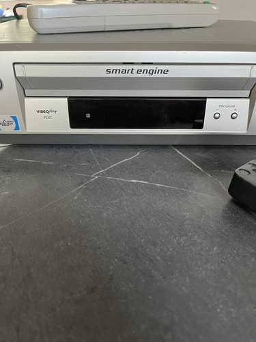 Sony slv se720g - sony, video