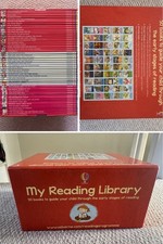 Usborne My First Reading