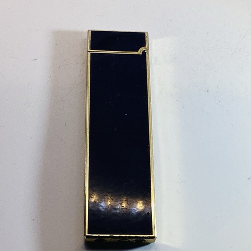 Vintage prince gold black - gold, &