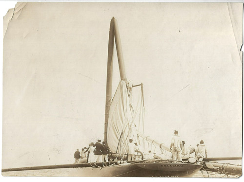 Antique orig 1899 photo - orig,