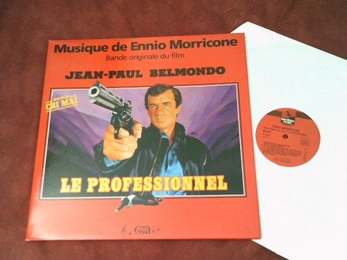 Ennio morricone - ennio,