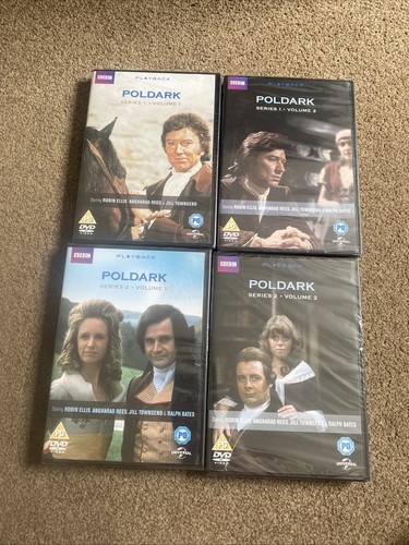 Poldark series volume - poldark,