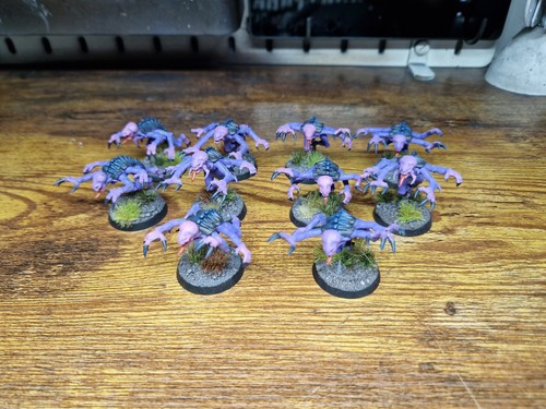 Games workshop warhammer - workshop,
