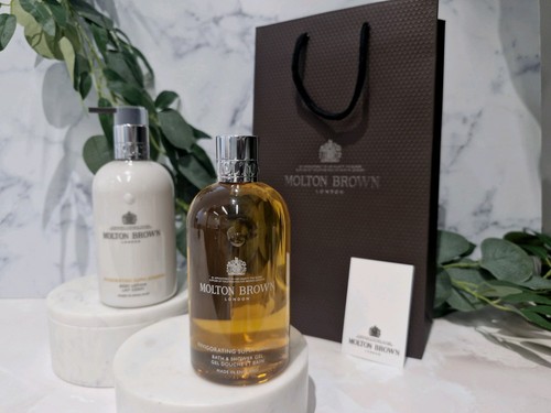Molton brown gift - molton,