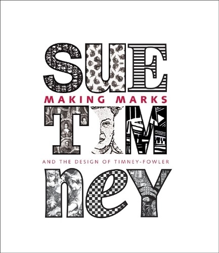 Sue timney making - marks:,