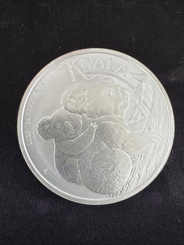 2023 australian koala coin - 2023,