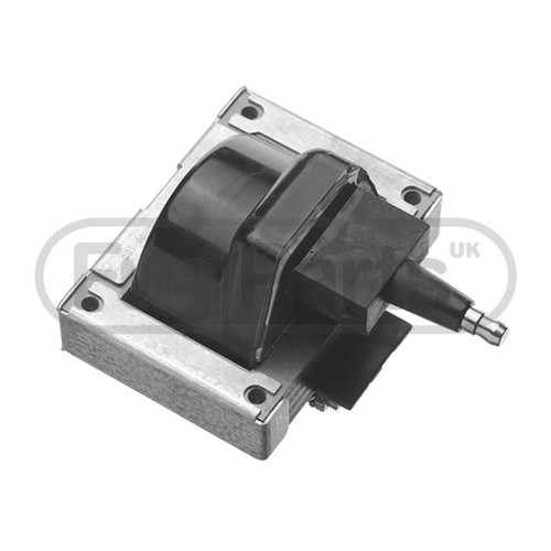 Ignition coil for - for, renault