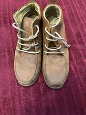 Brasher Men’s Walking Boots Size 10 New