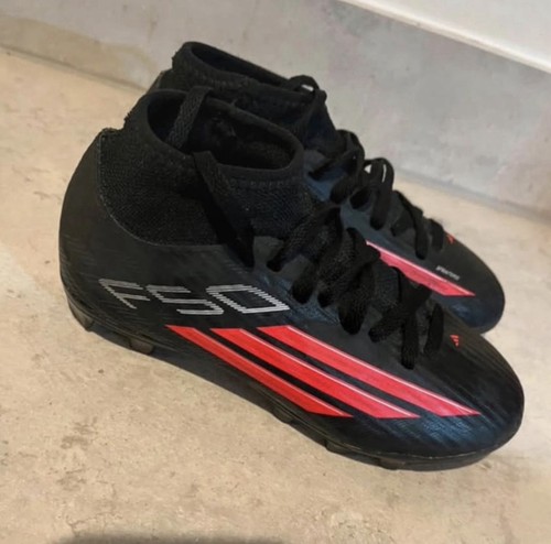 Kids f50 football boots - kids,