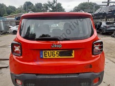 Jeep Renegade 2015-2019 Boot Lid Tailgate Panel Colorado Passion Red 176
