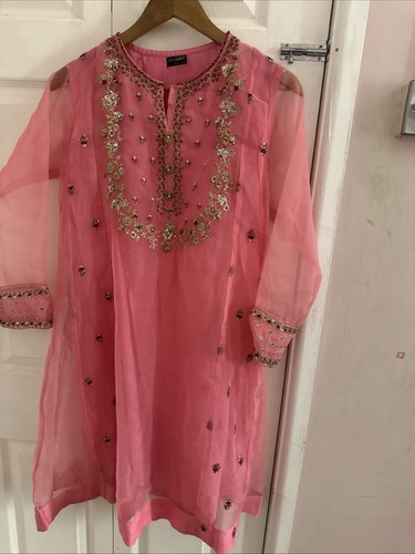 Girl pakistani dress - pakistani,