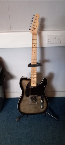 Telecaster string guitar - telecaster,