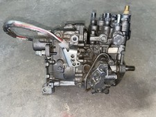 Yanmar 3 Cylinder Diesel