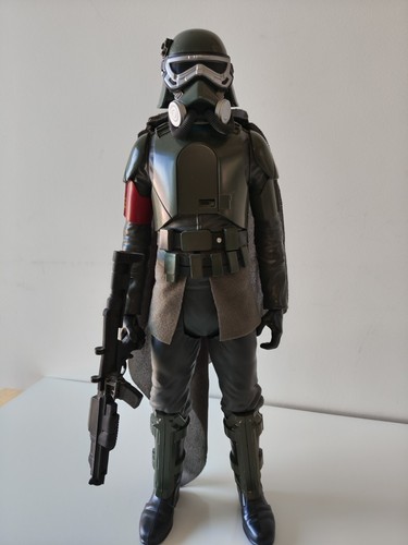 Star wars figures mud - star, 18"