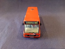 UNBOXED CORGI 44105 SCARCE