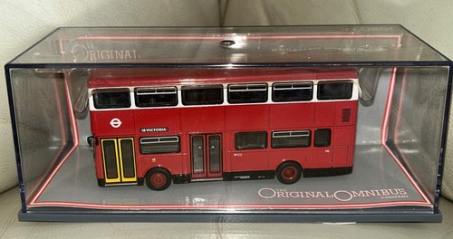 Corgi ooc 45103 mcw metrobus - corgi,