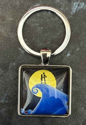 Nightmare before christmas - nightmare,