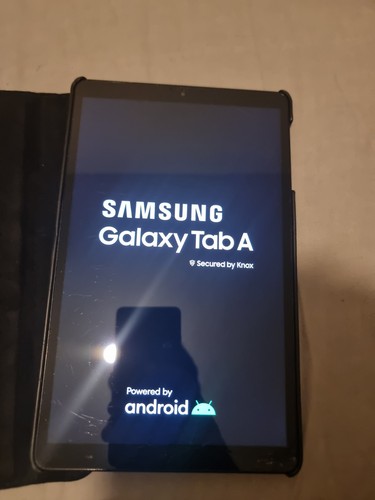 Samsung galaxy tab - galaxy,