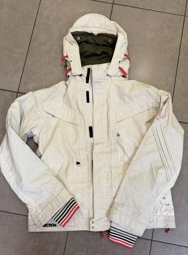 Ladies ivory white section - white,
