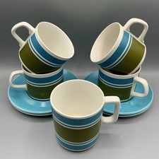Meakin elite tea set - &,