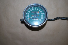 1976-1978 Yamaha XS 650 750