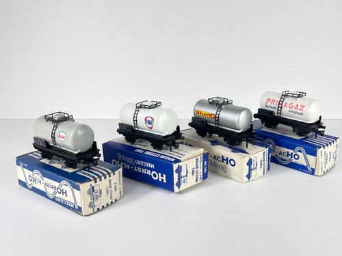 Hornby acho 7020 7103 7104 - acho,