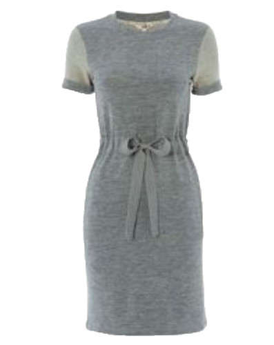 Nw3 hobbs drawstring dress - hobbs,