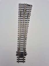 PECO SL-E95 Code 100 Electrofrog Medium Right Hand Point